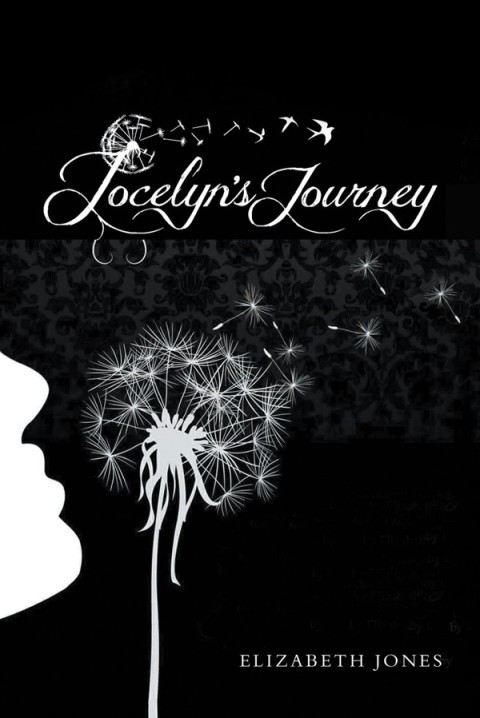 Cover image for book Jocelyn’S Journey