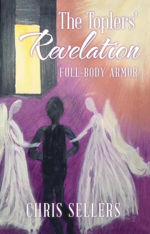 Cover image for book The Toplers’ Revelation
