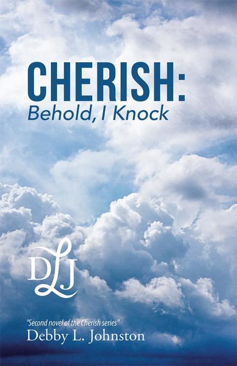Cover image for book Cherish: Behold, I Knock