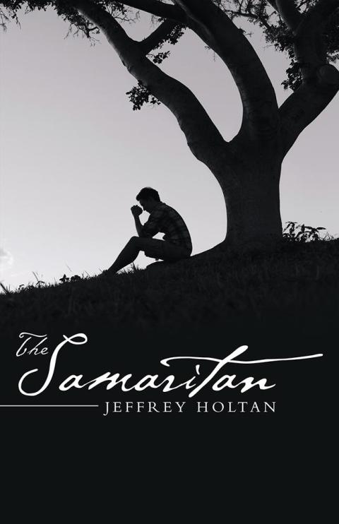 Cover image for book The Samaritan