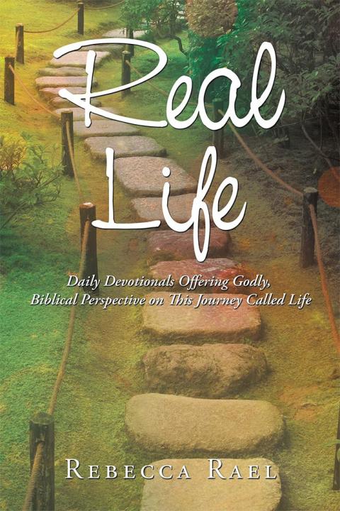 Cover image for book Real Life