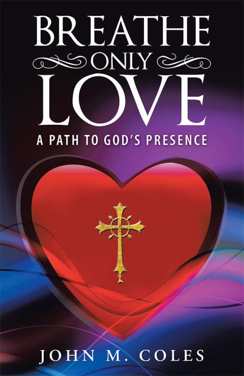Cover image for book Breathe Only Love