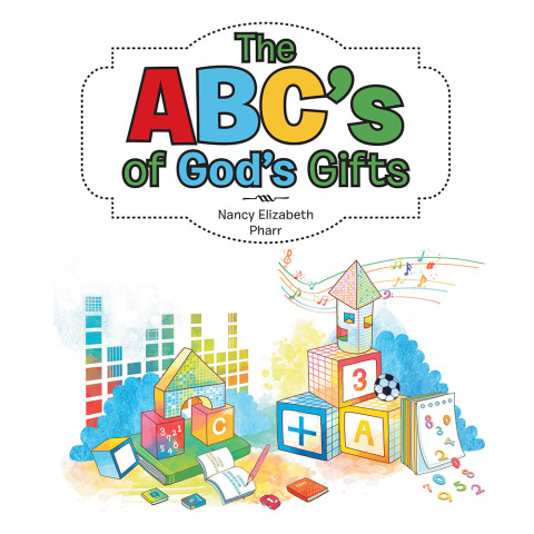 Cover image for book The Abc's of God's Gifts