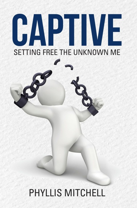 Cover image for book Captive