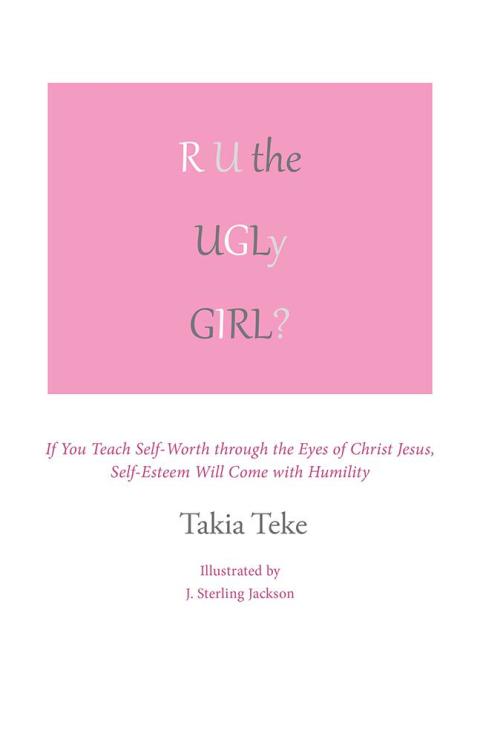 Cover image for book R U the Ugly Girl? / R U the Ugly Boy?
