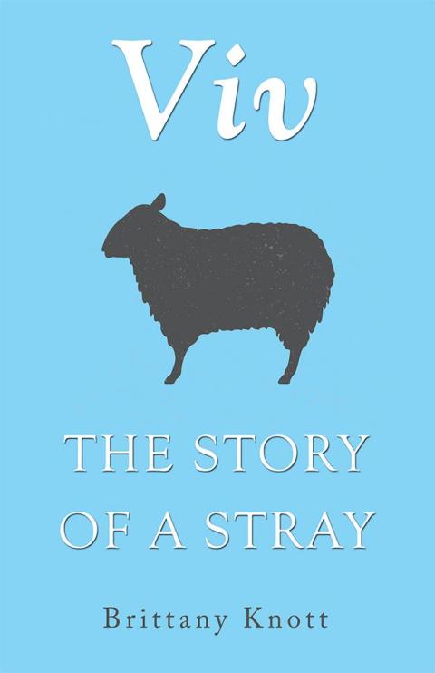 Cover image for book Viv