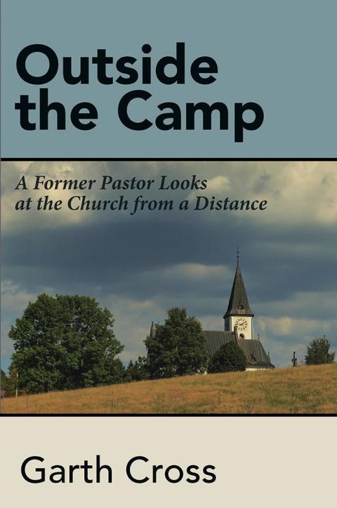 Cover image for book Outside the Camp