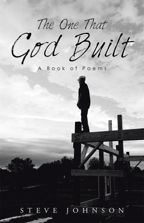 Cover image for book The One That God Built
