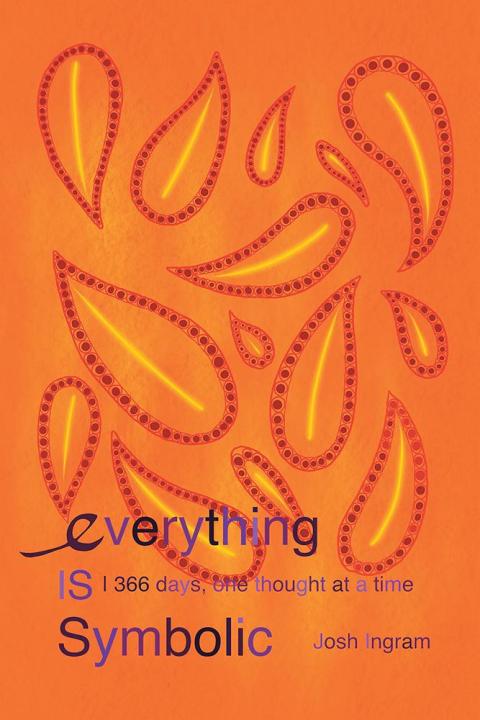 Cover image for book Everything Is Symbolic