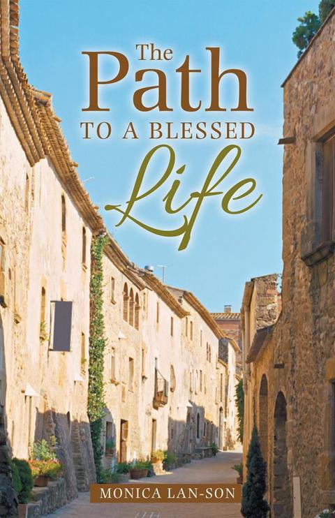 Cover image for book The Path to a Blessed Life