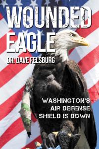 Cover image: Wounded Eagle 9781512767421