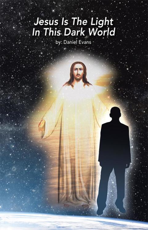 Cover image for book Jesus Is the Light in This Dark World