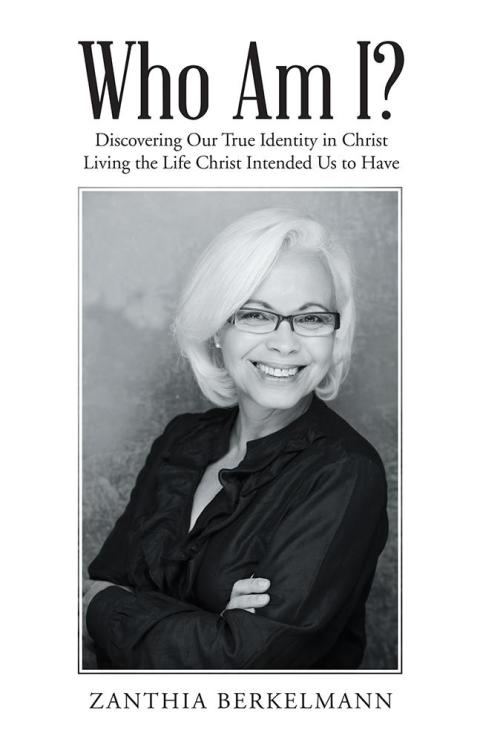 Cover image for book Who Am I?
