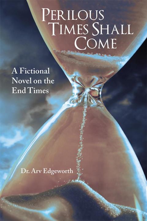 Cover image for book Perilous Times Shall Come