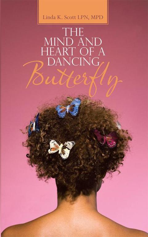 Cover image for book The Mind and Heart of a Dancing Butterfly