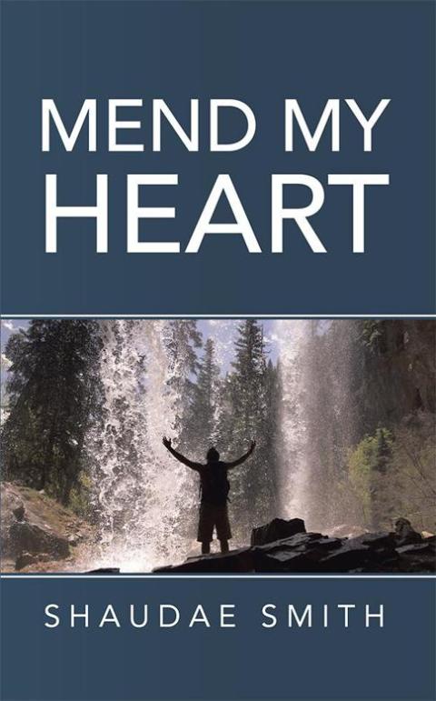 Cover image for book Mend My Heart