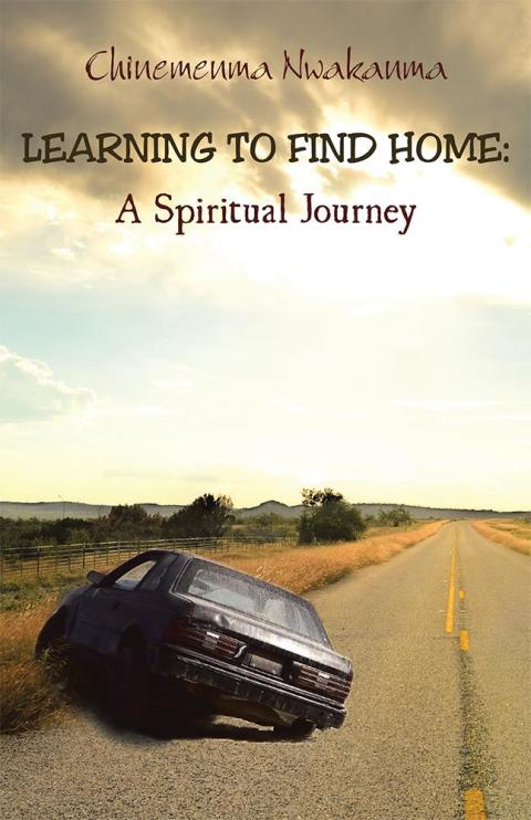 Cover image for book Learning to Find Home
