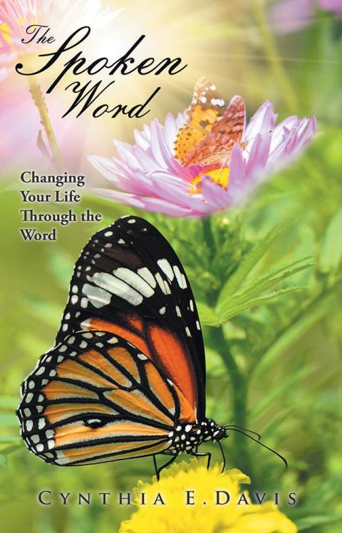 Cover image for book The Spoken Word