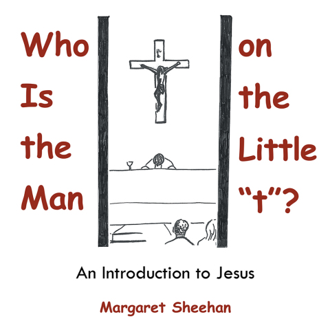 Cover image for book Who Is the Man on the Little “T”?