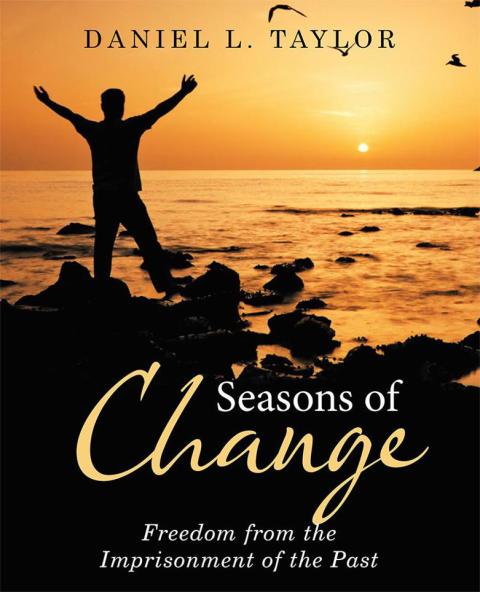 Cover image for book Seasons of Change