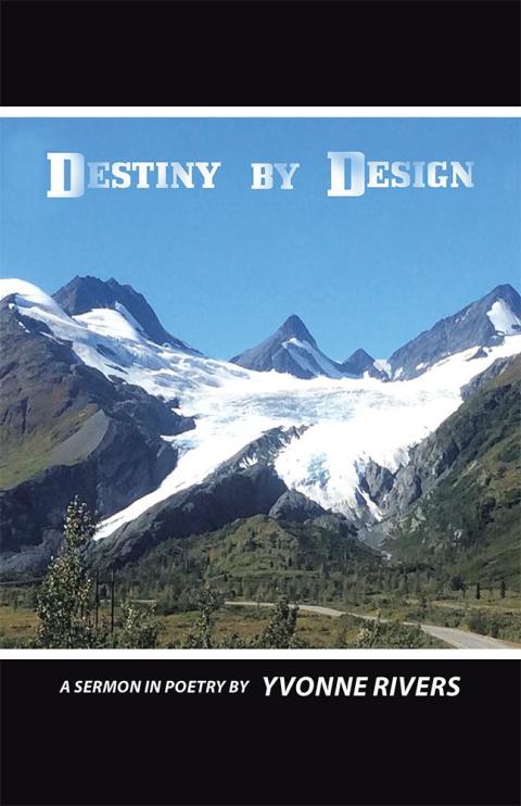Cover image for book Destiny by Design
