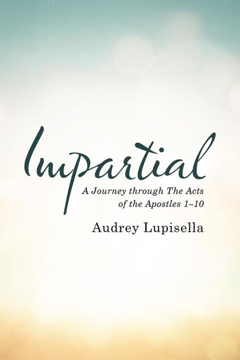 Cover image for book Impartial
