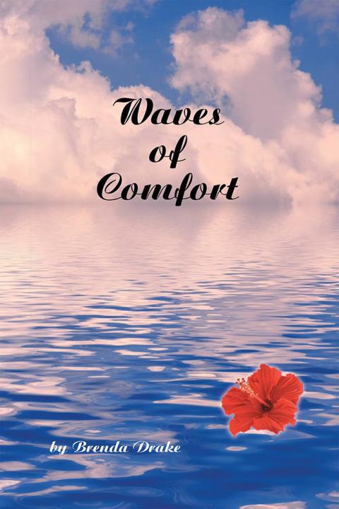 Cover image for book Waves of Comfort