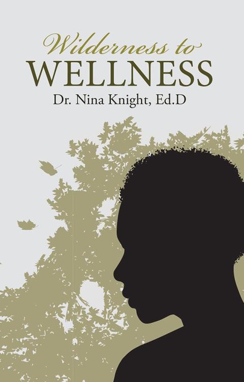 Cover image for book Wilderness to Wellness