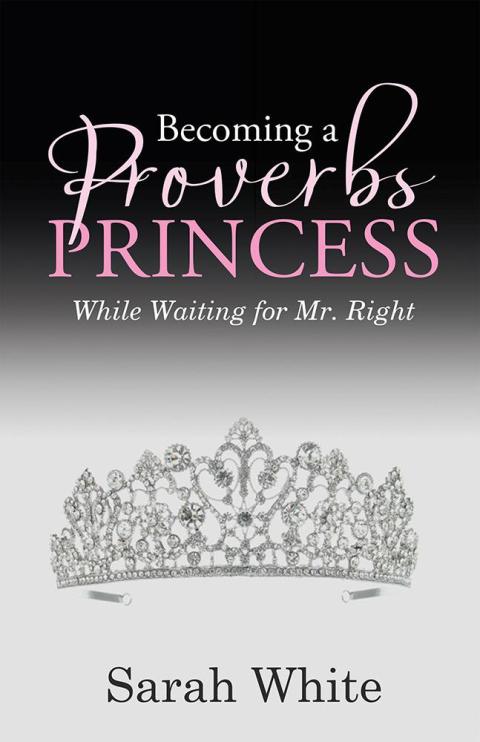 Cover image for book Becoming a Proverbs Princess