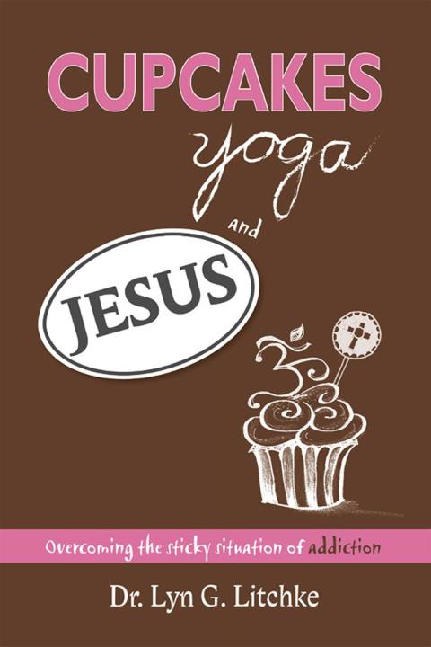 Cover image for book Cupcakes, Yoga, and Jesus