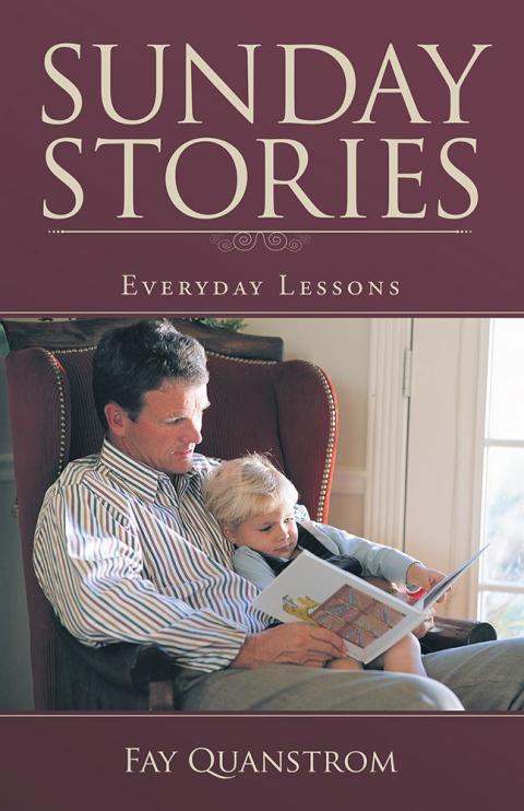 Cover image for book Sunday Stories