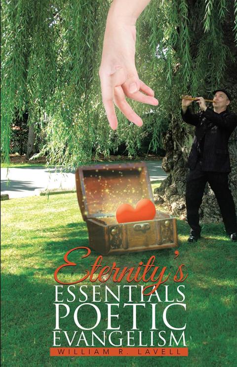 Cover image for book Eternity’S Essentials Poetic Evangelism