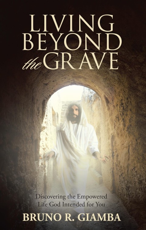 Cover image for book Living Beyond the Grave