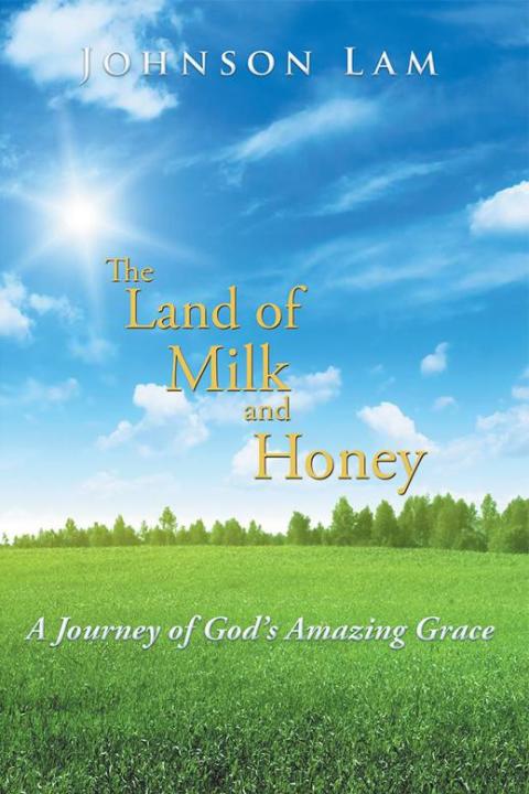 Cover image for book The Land of Milk and Honey