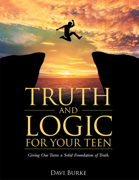 Cover image for book Truth and Logic for Your Teen