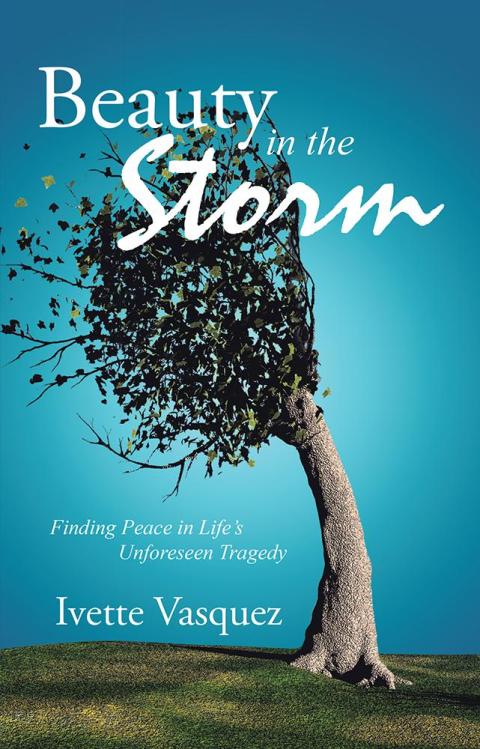 Cover image for book Beauty in the Storm