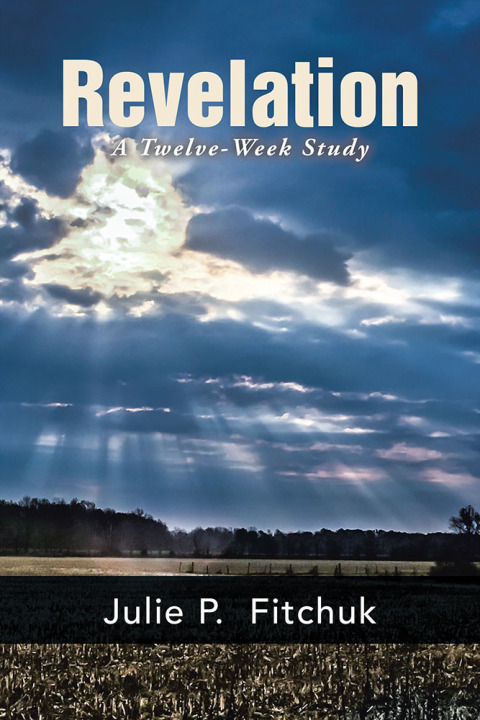 Cover image for book Revelation