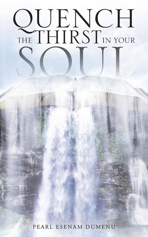 Cover image for book Quench the Thirst in Your Soul