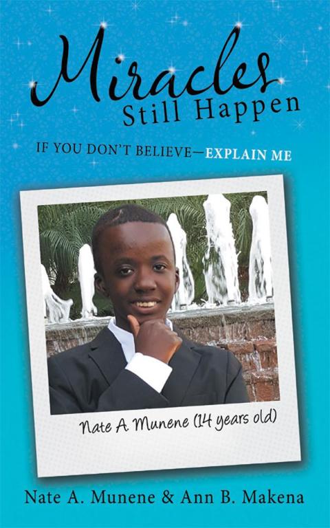 Cover image for book Miracles Still Happen