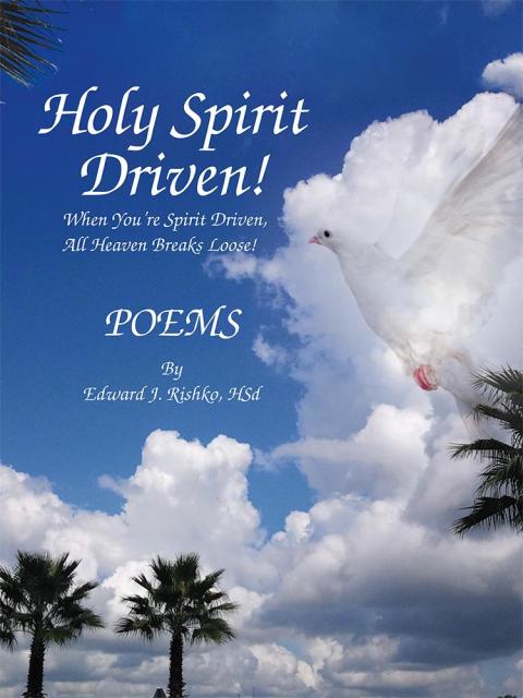 Cover image for book Holy Spirit Driven!