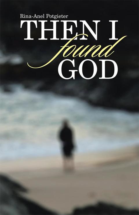 Cover image for book Then I Found God