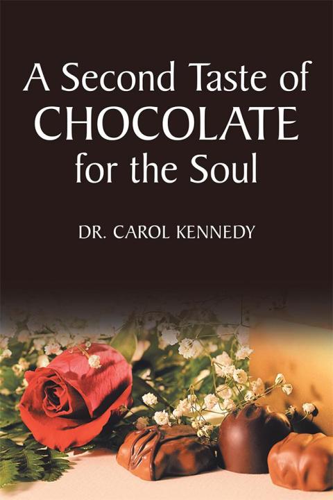 Cover image for book A Second Taste of Chocolate for the Soul