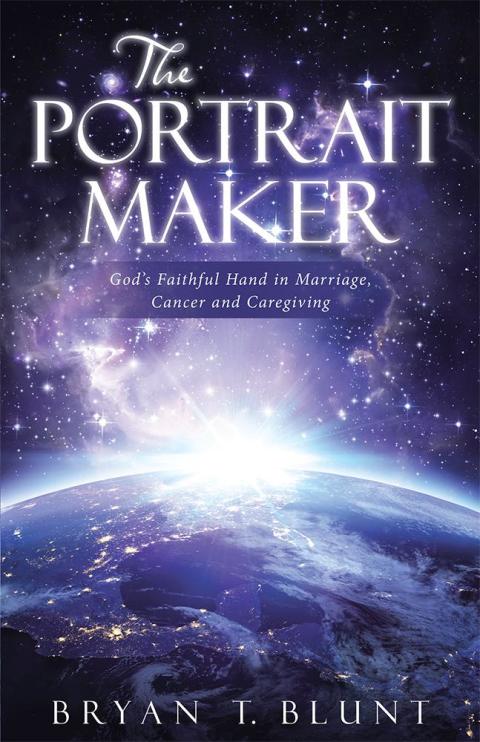 Cover image for book The Portrait Maker