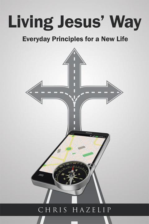 Cover image for book Living Jesus’ Way