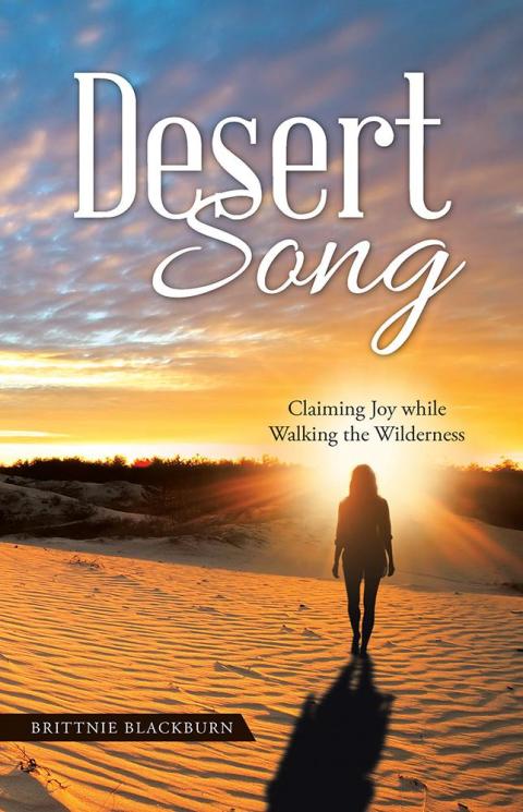 Cover image for book Desert Song