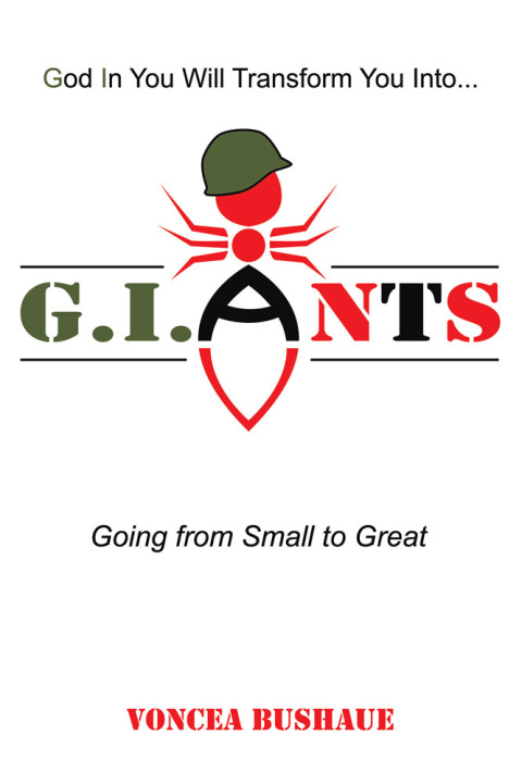 Cover image for book G. I. Ants