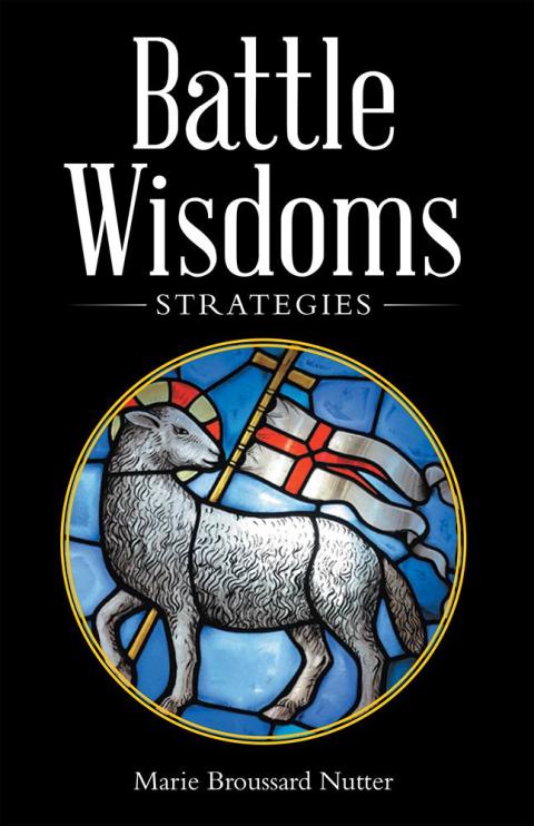 Cover image for book Battle Wisdoms