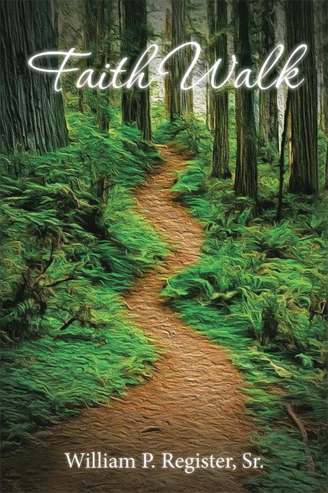 Cover image for book Faith Walk