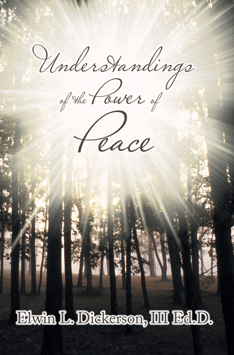 Cover image for book Understandings of the Power of Peace
