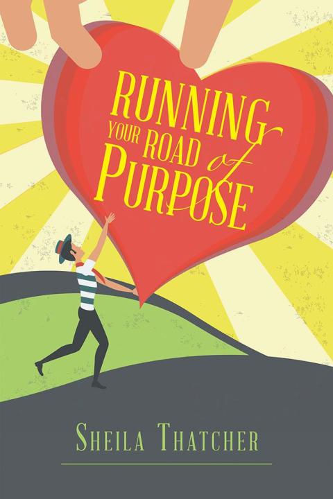 Cover image for book Running Your Road of Purpose
